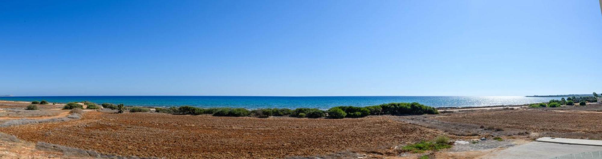 Infinity View Villa أيا نابا المظهر الخارجي الصورة