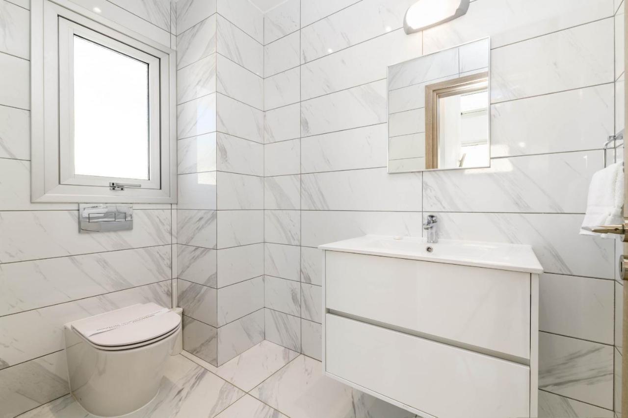 Infinity View Villa أيا نابا المظهر الخارجي الصورة